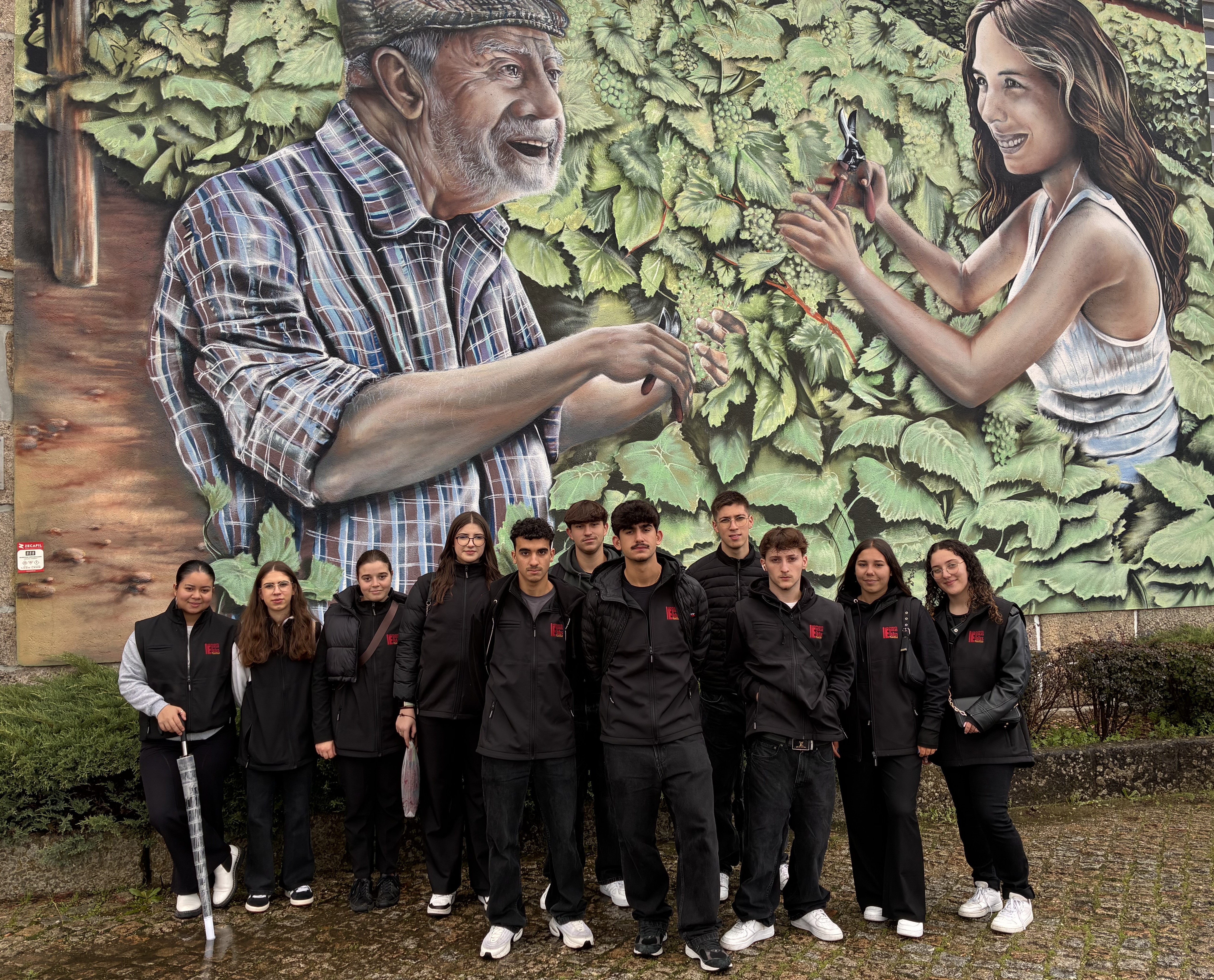 À Descoberta de Felgueiras